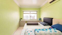 Blk 229 Pasir Ris Street 21 (Pasir Ris), HDB 4 Rooms #565037121